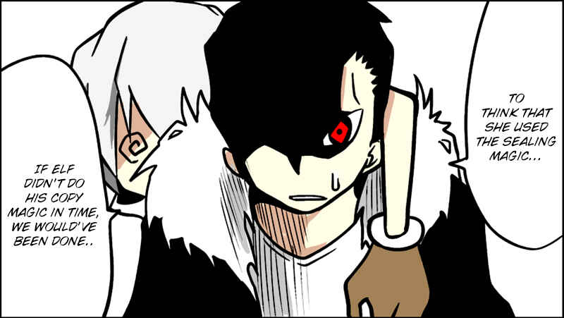 Page 49 Chapter 14 Senyuu.