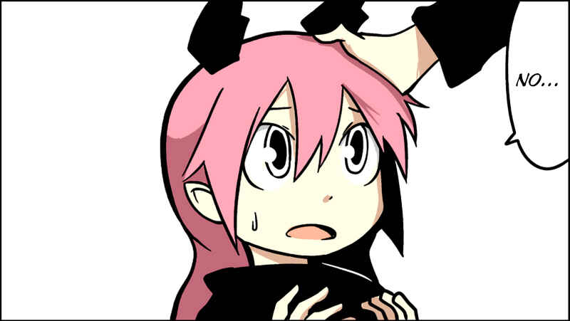 Page 5 Chapter 14 Senyuu.