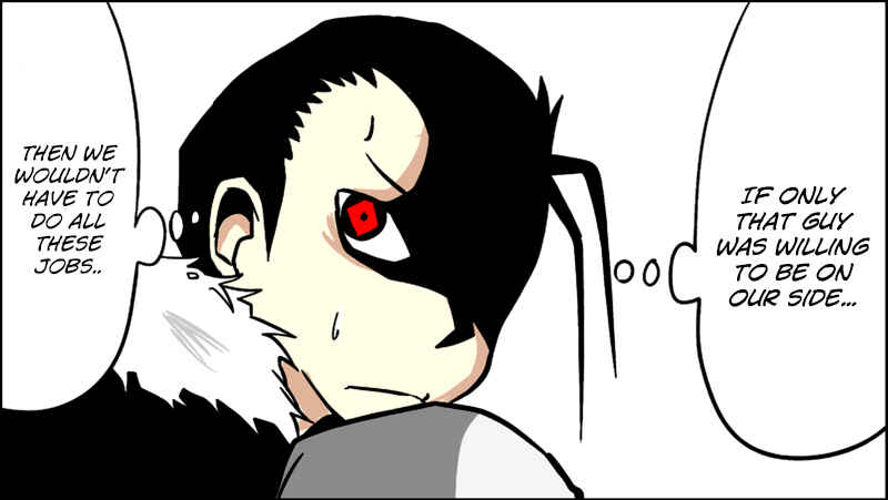 Page 51 Chapter 14 Senyuu.