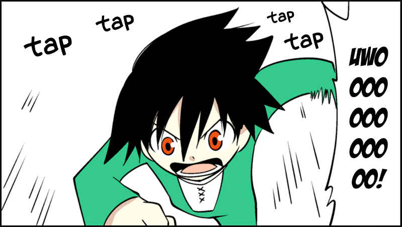 Page 10 Chapter 48 Senyuu.