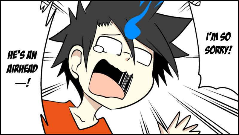Page 13 Chapter 48 Senyuu.