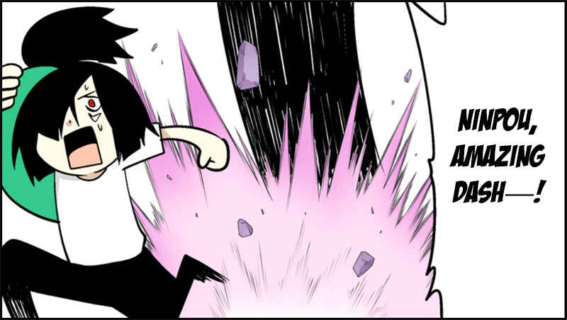 Page 18 Chapter 48 Senyuu.