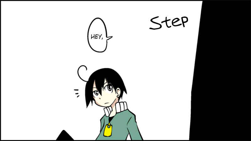 Page 2 Chapter 48 Senyuu.