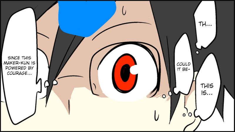 Page 25 Chapter 48 Senyuu.