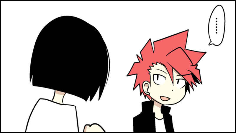 Page 8 Chapter 48 Senyuu.