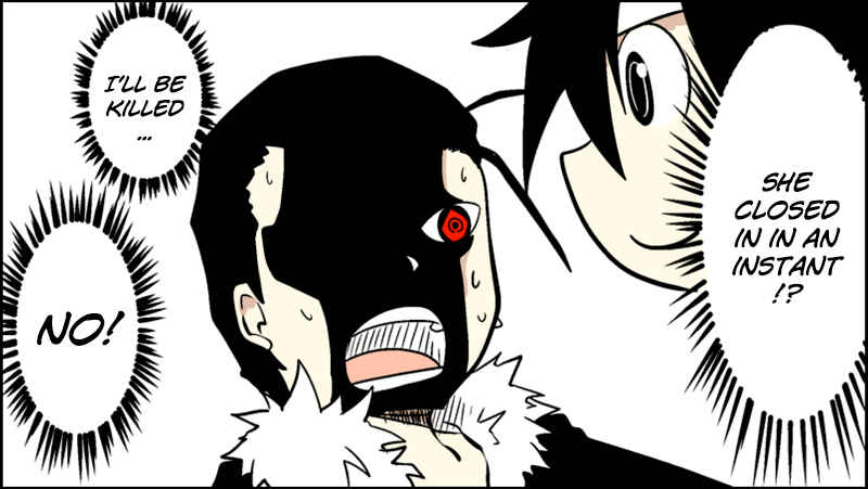 Page 10 Chapter 39 Senyuu.