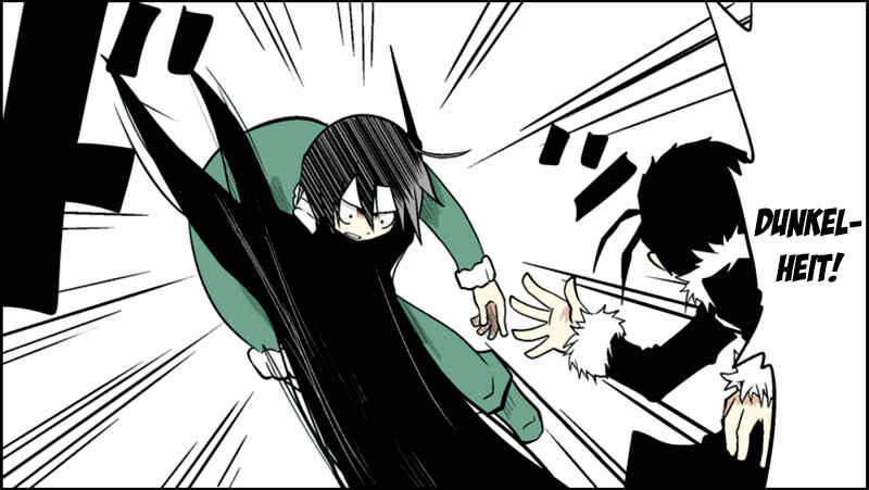 Page 12 Chapter 39 Senyuu.