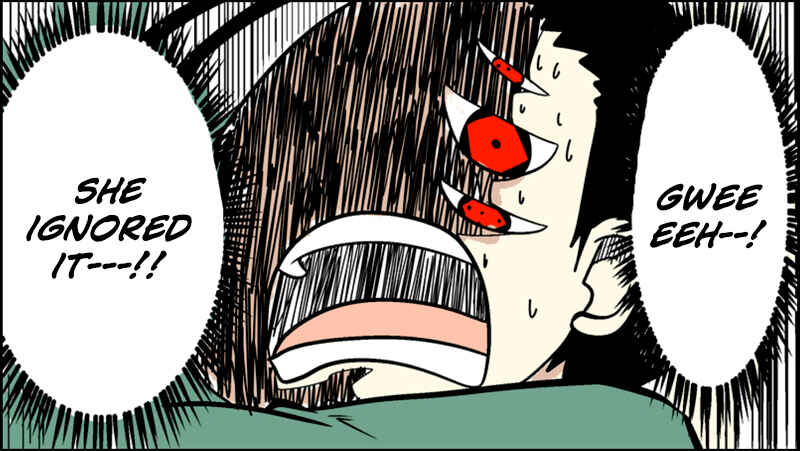 Page 17 Chapter 39 Senyuu.