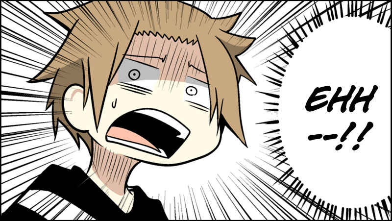 Page 19 Chapter 39 Senyuu.