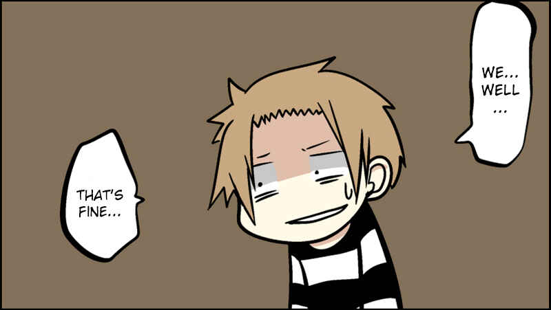 Page 21 Chapter 39 Senyuu.