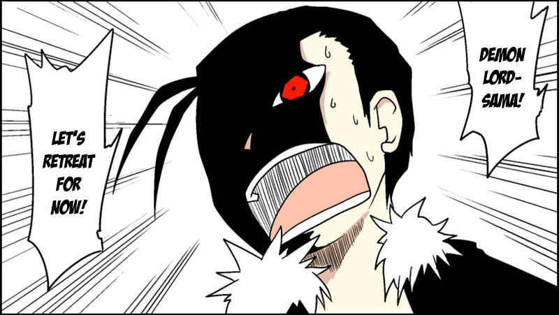 Page 30 Chapter 39 Senyuu.