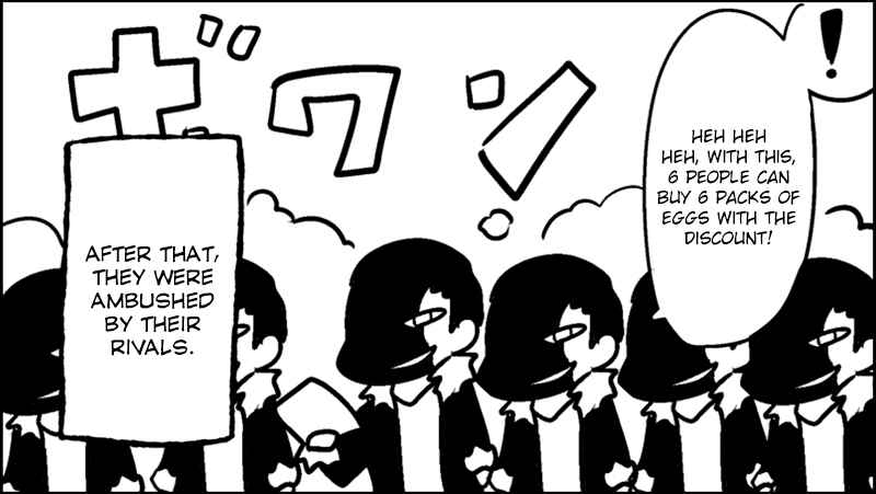 Page 37 Chapter 39 Senyuu.