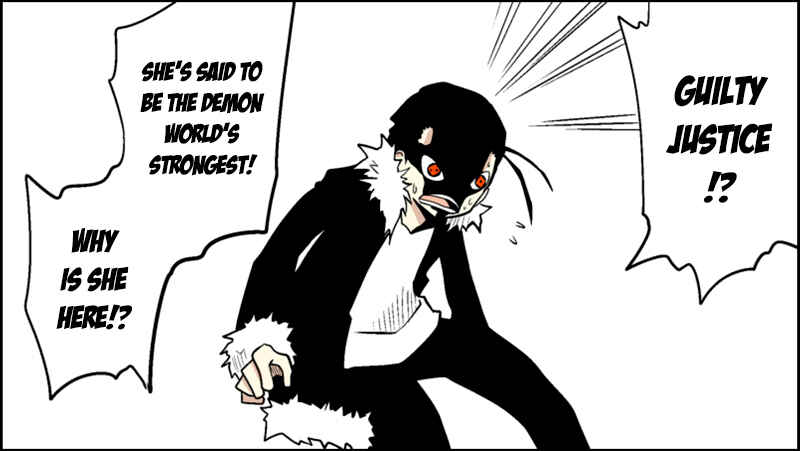 Page 6 Chapter 39 Senyuu.
