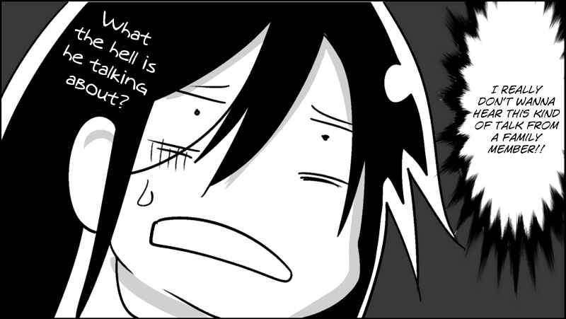 Page 10 Chapter 50 Senyuu.