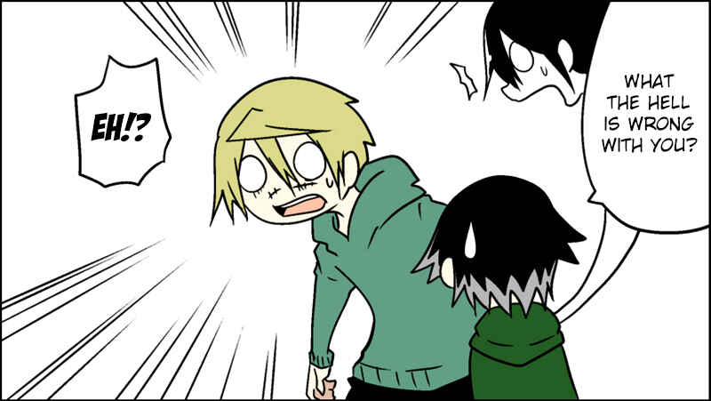Page 15 Chapter 50 Senyuu.