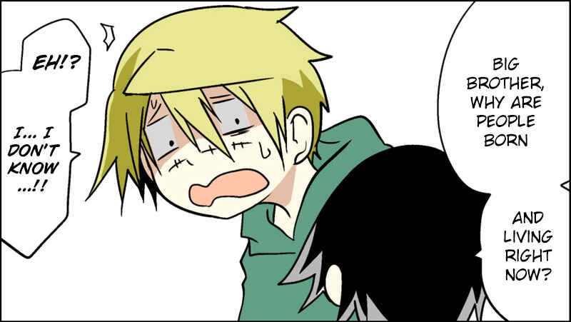 Page 17 Chapter 50 Senyuu.