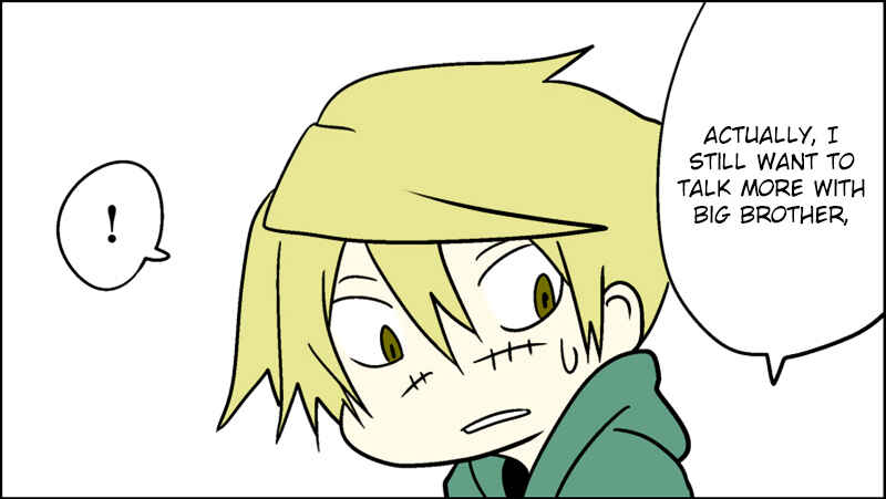 Page 20 Chapter 50 Senyuu.