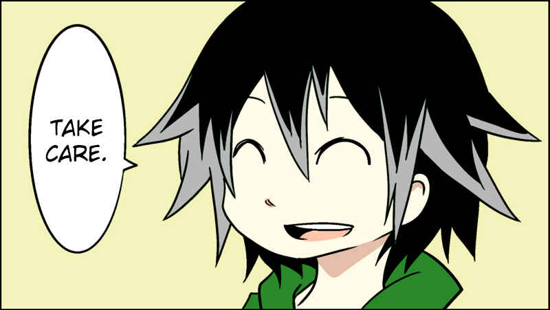 Page 22 Chapter 50 Senyuu.