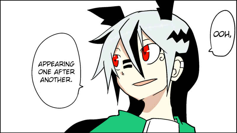 Page 47 Chapter 50 Senyuu.