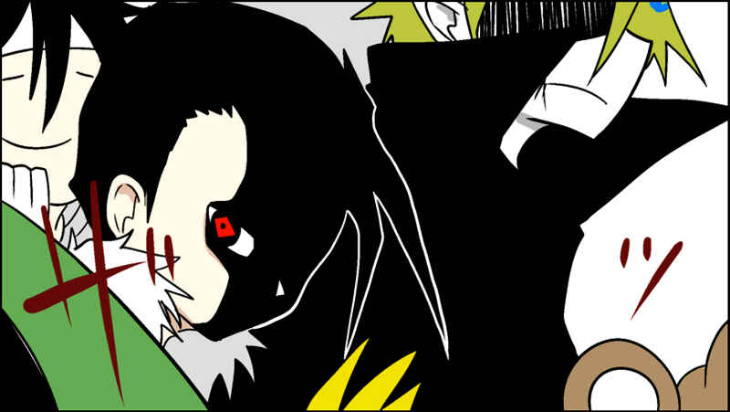 Page 50 Chapter 50 Senyuu.