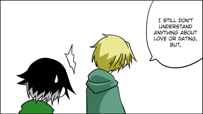 Page 9 Chapter 50 Senyuu.