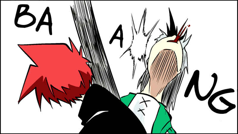 Page 19 Chapter 35 Senyuu.