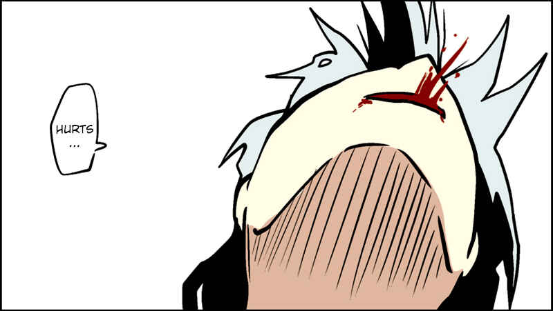Page 20 Chapter 35 Senyuu.