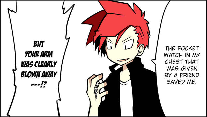 Page 27 Chapter 35 Senyuu.
