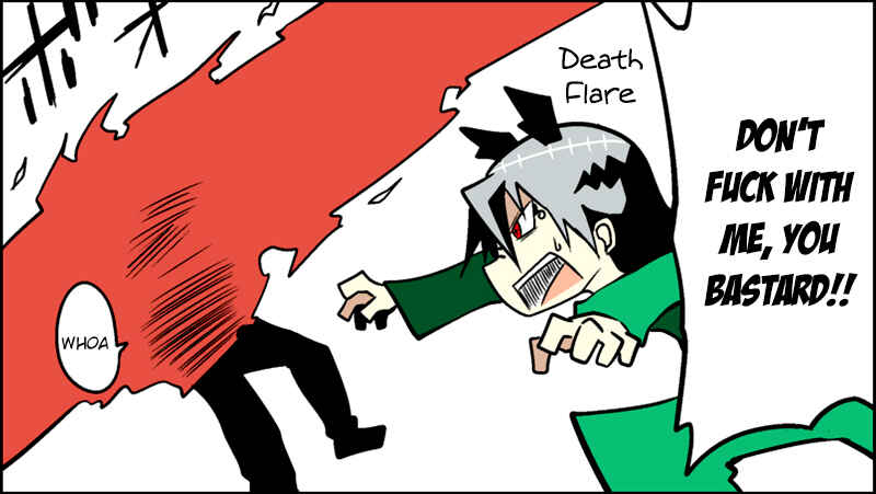 Page 28 Chapter 35 Senyuu.