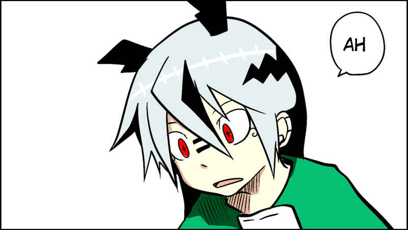 Page 39 Chapter 35 Senyuu.