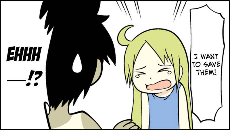 Page 2 Chapter 7 Senyuu.