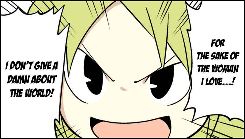 Page 35 Chapter 7 Senyuu.