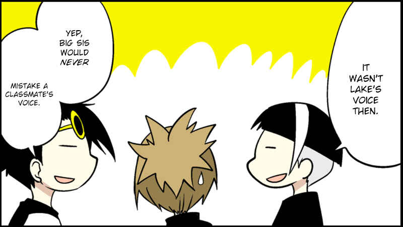 Page 17 Chapter 26 Senyuu.