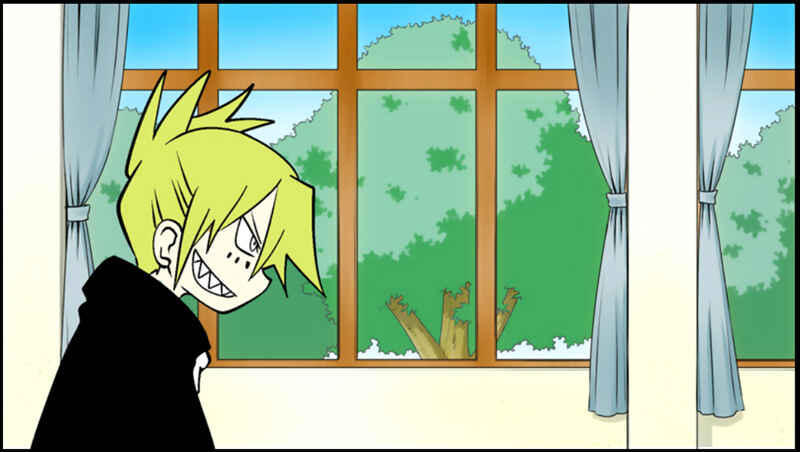 Page 32 Chapter 26 Senyuu.