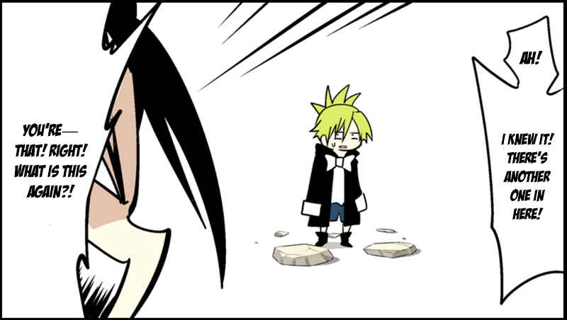 Page 39 Chapter 26 Senyuu.