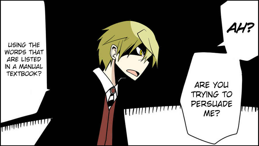 Page 39 Chapter 4 Senyuu.
