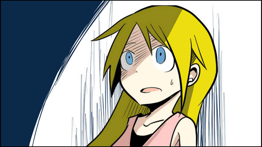 Page 44 Chapter 4 Senyuu.