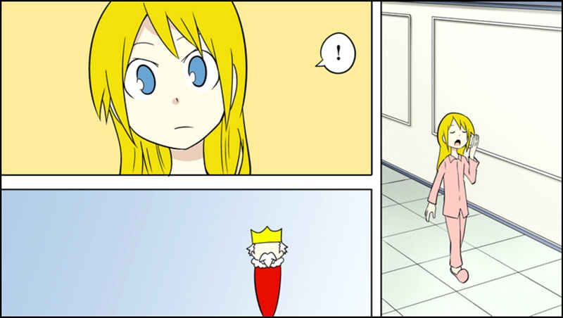Page 14 Chapter 9 Senyuu.