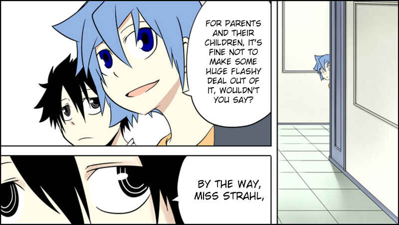 Page 17 Chapter 9 Senyuu.