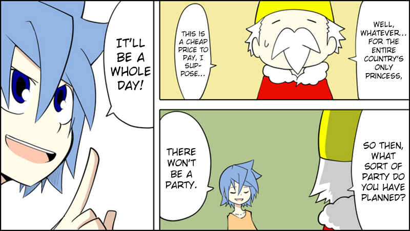 Page 4 Chapter 9 Senyuu.