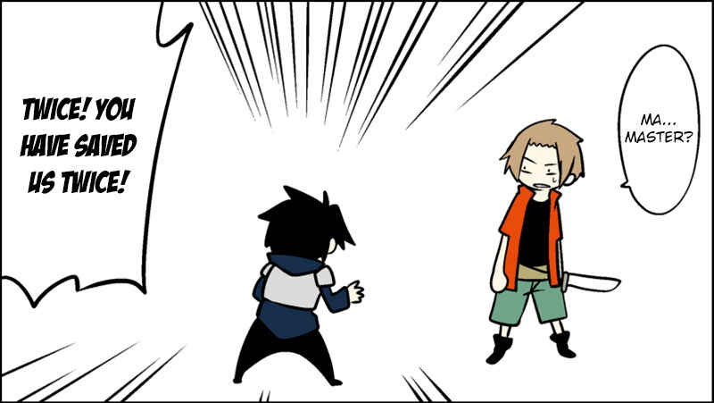 Page 3 Chapter 52 Senyuu.