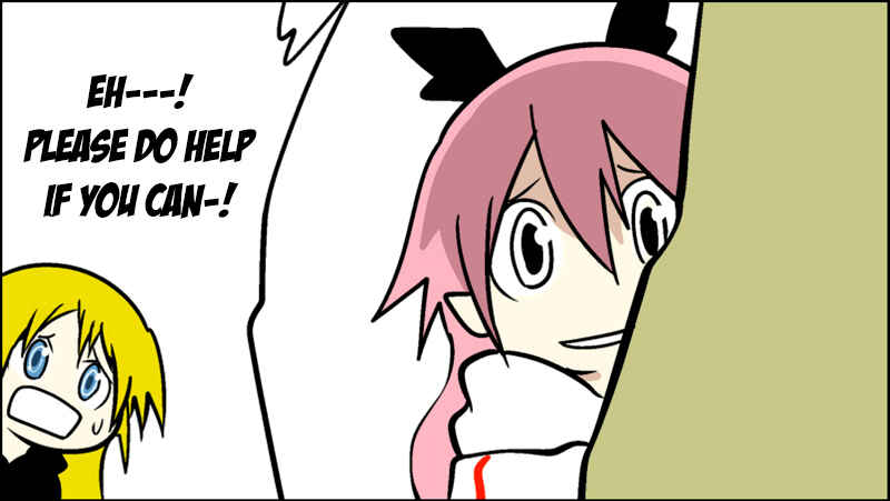 Page 37 Chapter 52 Senyuu.