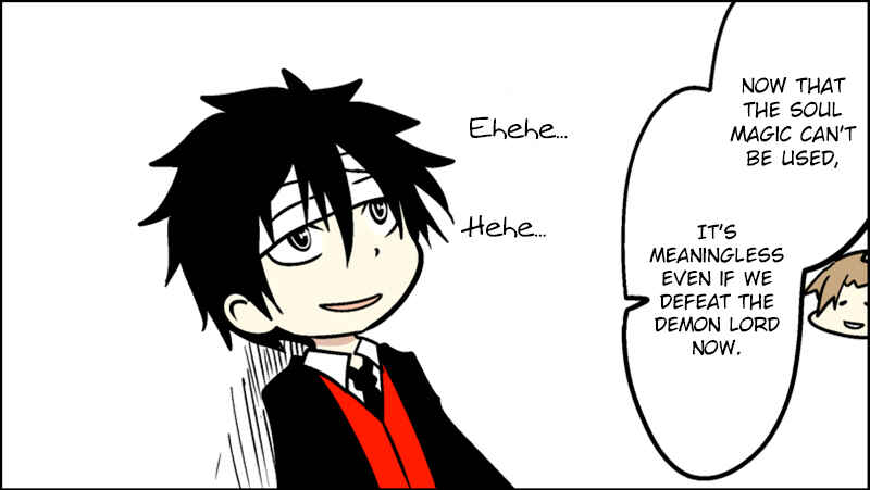 Page 38 Chapter 52 Senyuu.