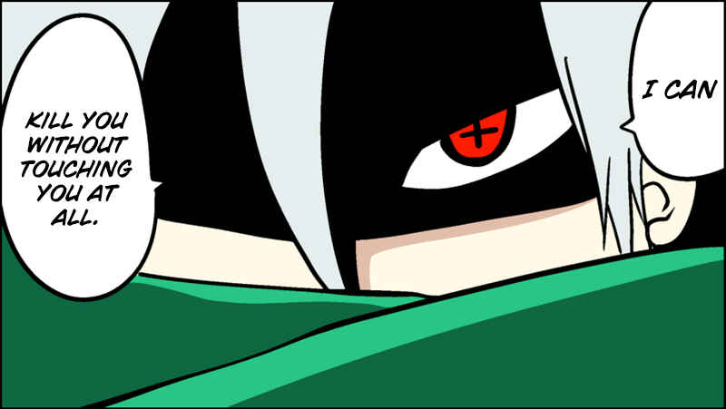 Page 46 Chapter 52 Senyuu.