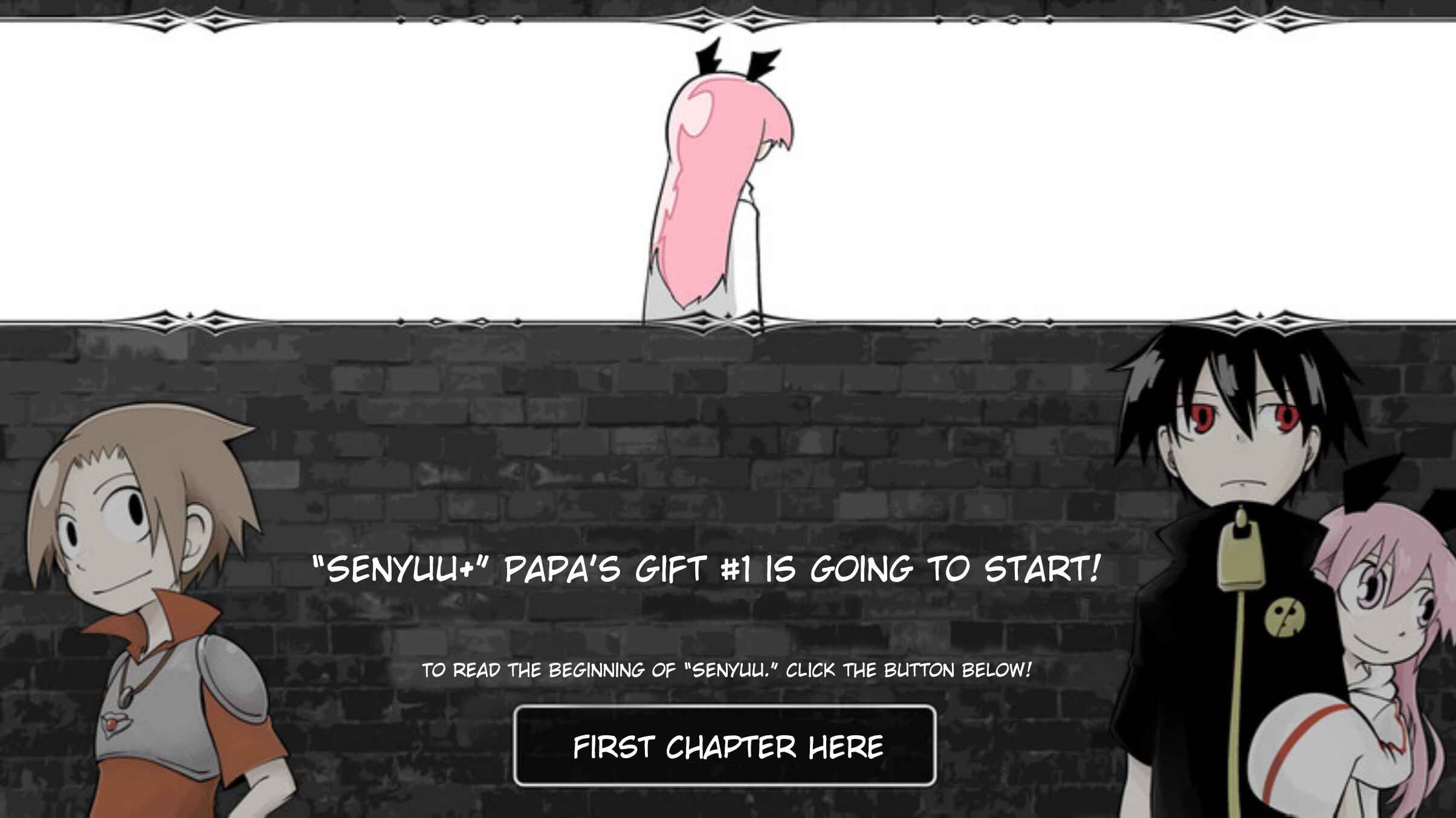 Page 2 Chapter 54 Senyuu.