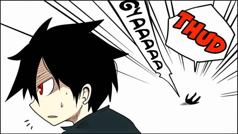 Page 12 Chapter 31 Senyuu.