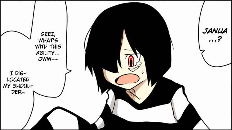 Page 14 Chapter 31 Senyuu.