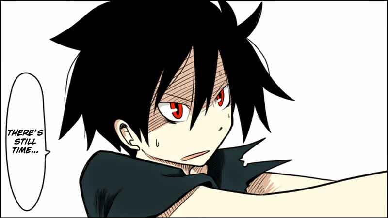 Page 23 Chapter 31 Senyuu.