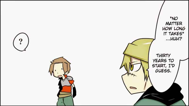 Page 37 Chapter 31 Senyuu.