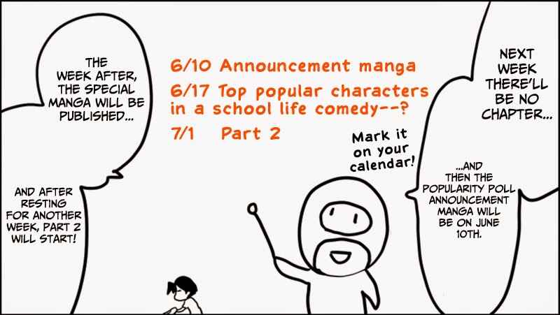 Page 46 Chapter 31 Senyuu.